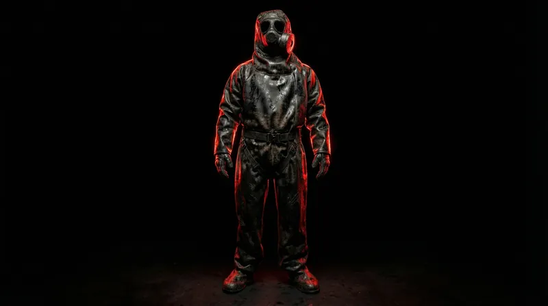 RRTK-S 'INFILTRATOR'